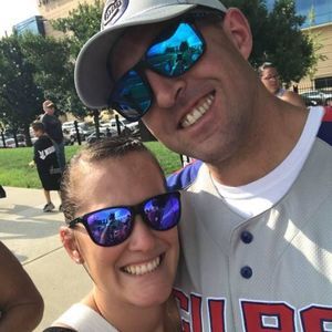 Meet your Posher, James